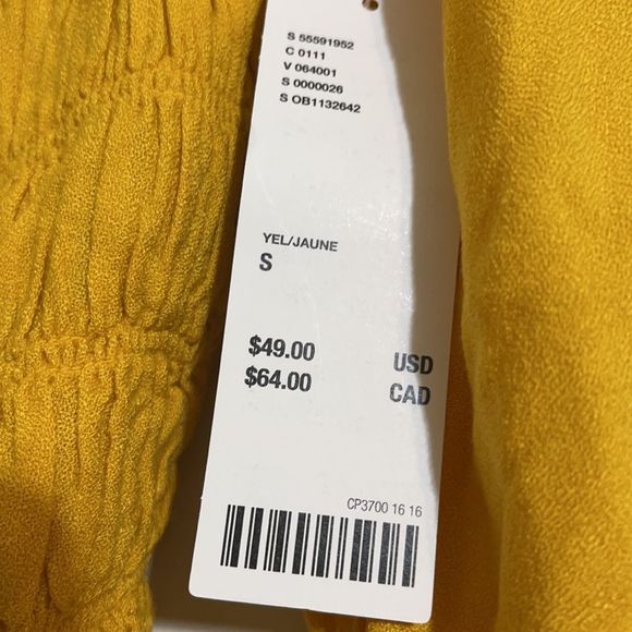 Urban Outfitters crop top - Picture 4 of 7